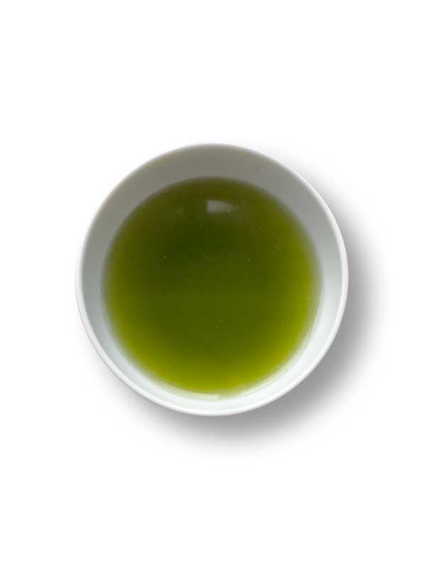やまぎり深蒸し玉緑茶「寿印」100g袋入