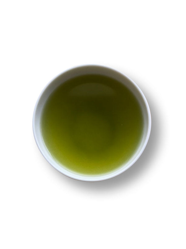 やまぎり玉緑茶「八十八夜印」100g平袋入