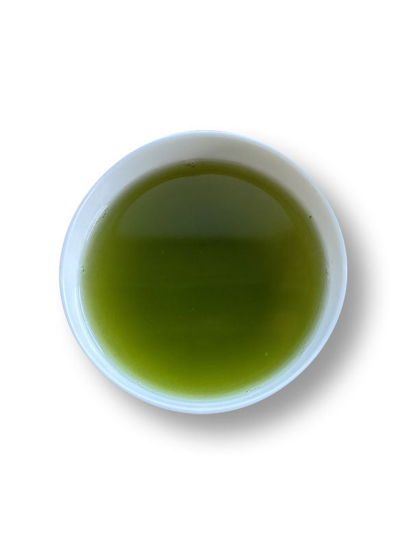 そのぎ茶「特選」100g平袋入