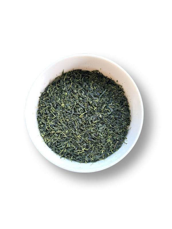 そのぎ茶「特選」100g平袋入
