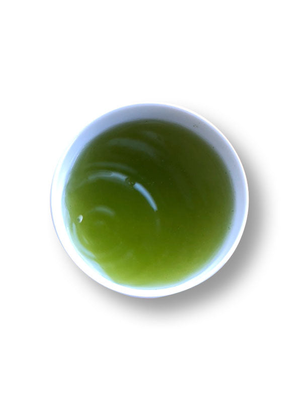 そのぎ茶プレミアムティーバッグ<紐つき> 3g×15バッグ入