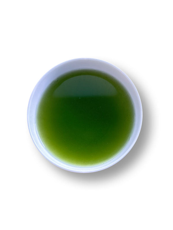 そのぎ玉緑茶「珠雫(しずく)」60g入 日本茶AWARD2024プラチナ賞受賞 (※2025年産)