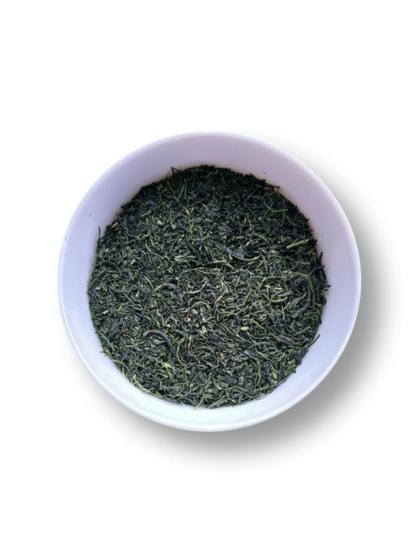 そのぎ玉緑茶「珠雫(しずく)」60g入 日本茶AWARD2024プラチナ賞受賞 (※2025年産)