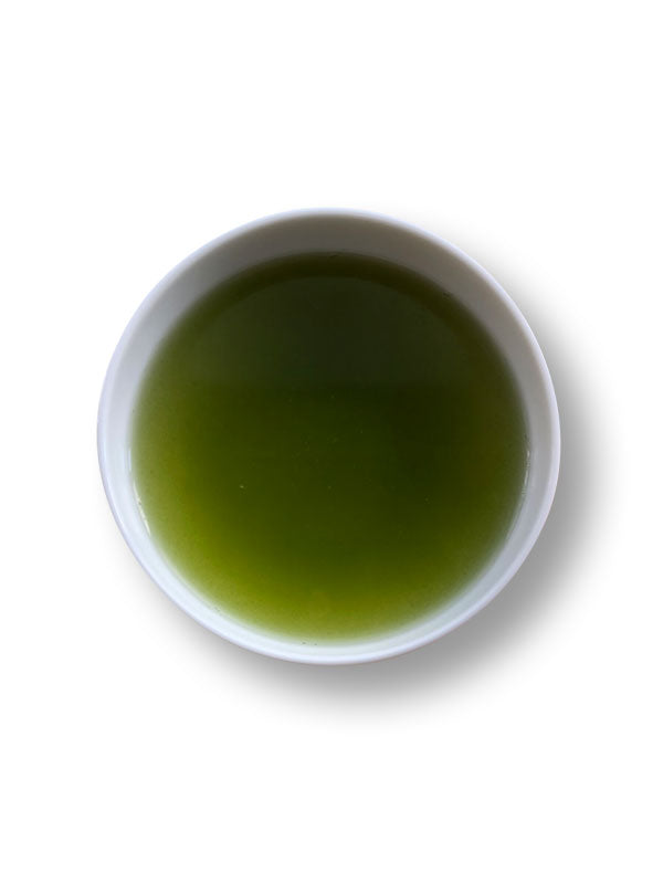 【箱入り】そのぎ茶「極上」100g2本入