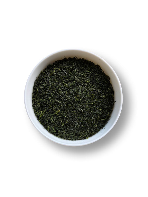 【箱入り】そのぎ茶「極上」100g2本入