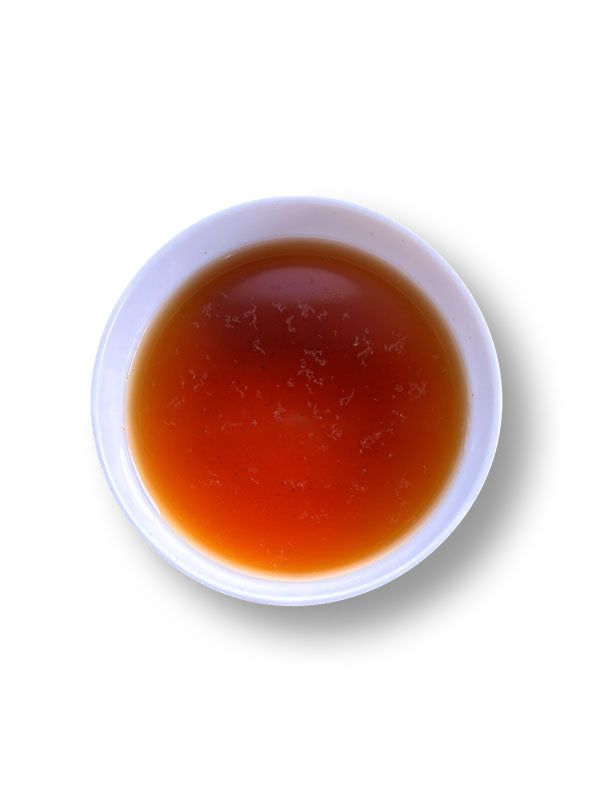 Japanese Black Tea Bags (with string) 3g x 15 bags