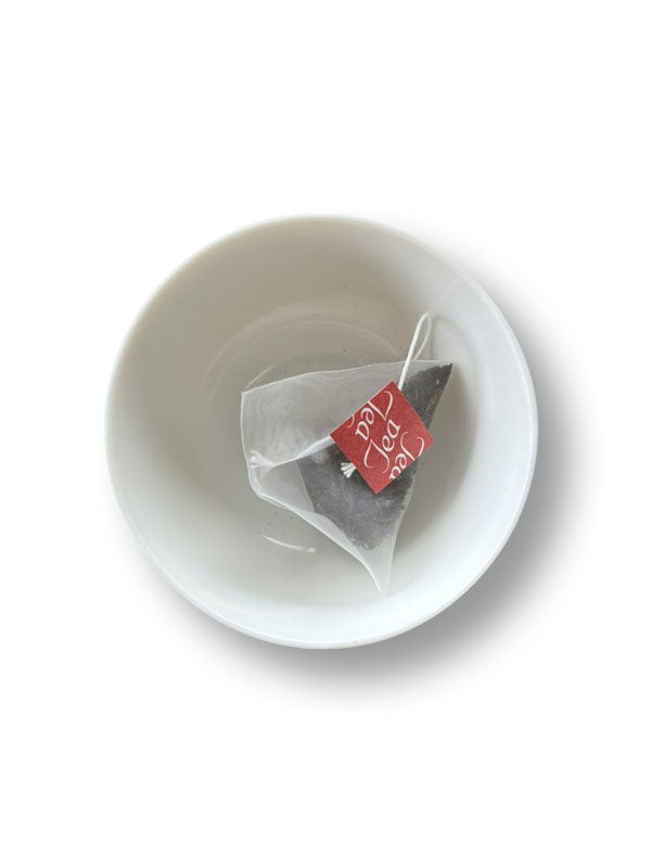 Japanese Black Tea Bags (with string) 3g x 15 bags