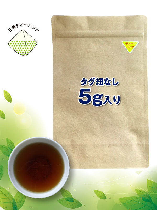 業務用ほうじ茶ティーバッグ 5g×50バッグ入