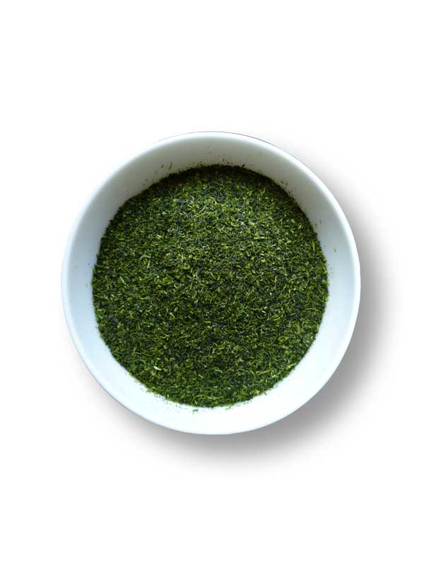 上粉茶 100g平袋入