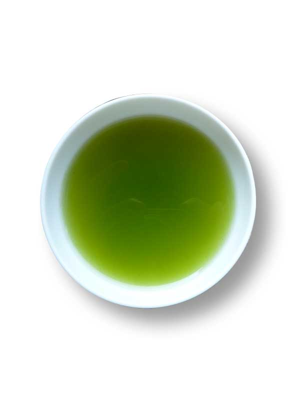 上粉茶 100g平袋入