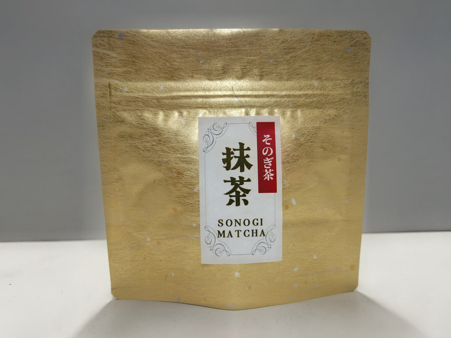 そのぎ抹茶30ｇ